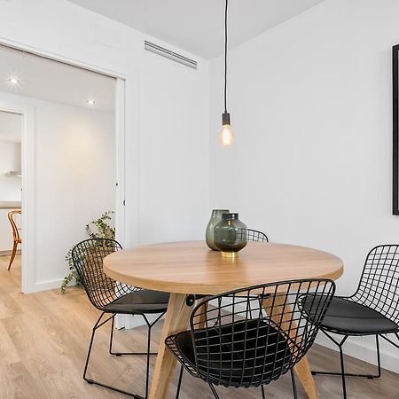 Iloftmalaga Ciudad De La Justicia Apartment ภายนอก รูปภาพ