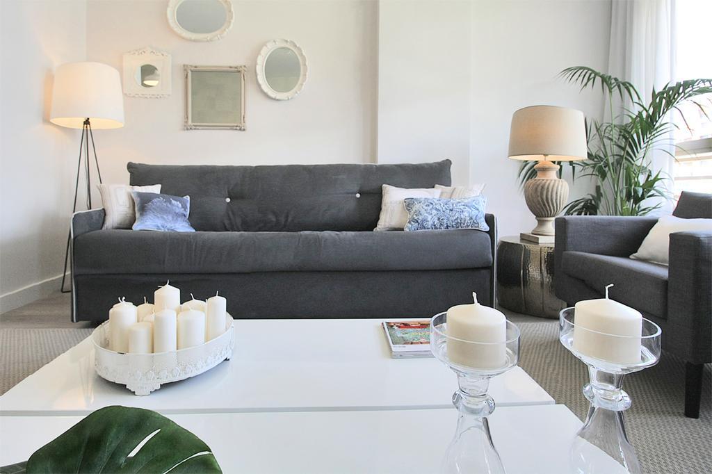 Iloftmalaga Ciudad De La Justicia Apartment ห้อง รูปภาพ