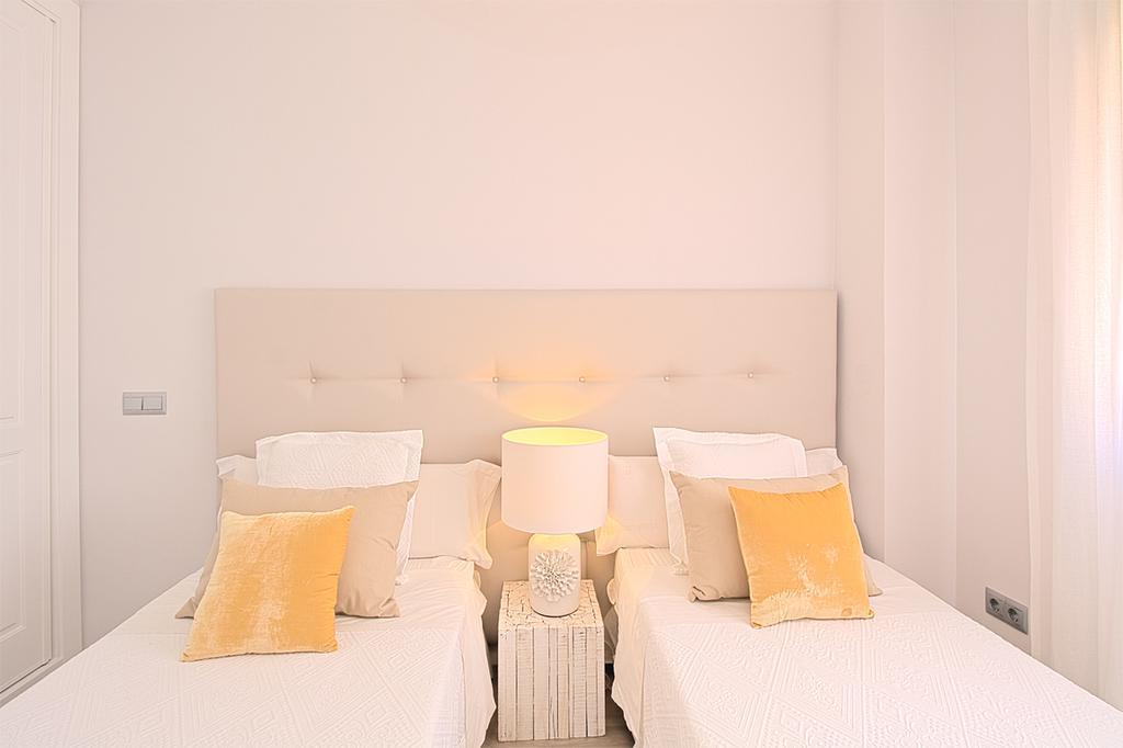 Iloftmalaga Ciudad De La Justicia Apartment ห้อง รูปภาพ