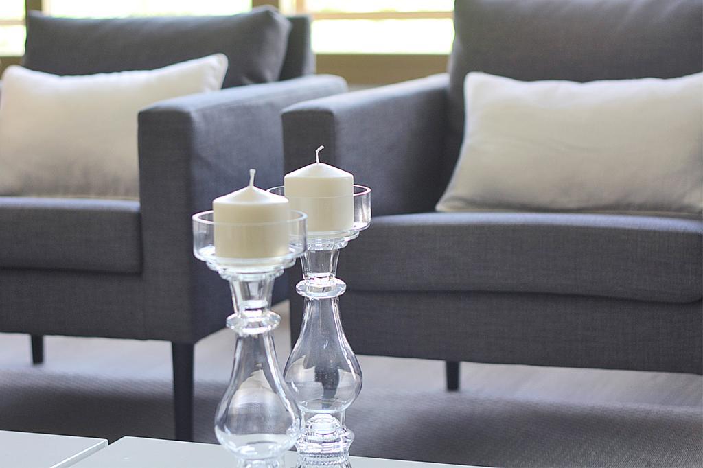 Iloftmalaga Ciudad De La Justicia Apartment ห้อง รูปภาพ