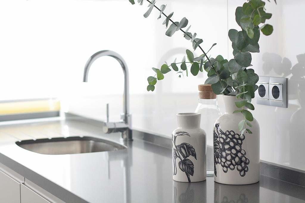 Iloftmalaga Ciudad De La Justicia Apartment ห้อง รูปภาพ