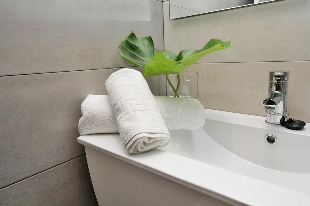 Iloftmalaga Ciudad De La Justicia Apartment ห้อง รูปภาพ