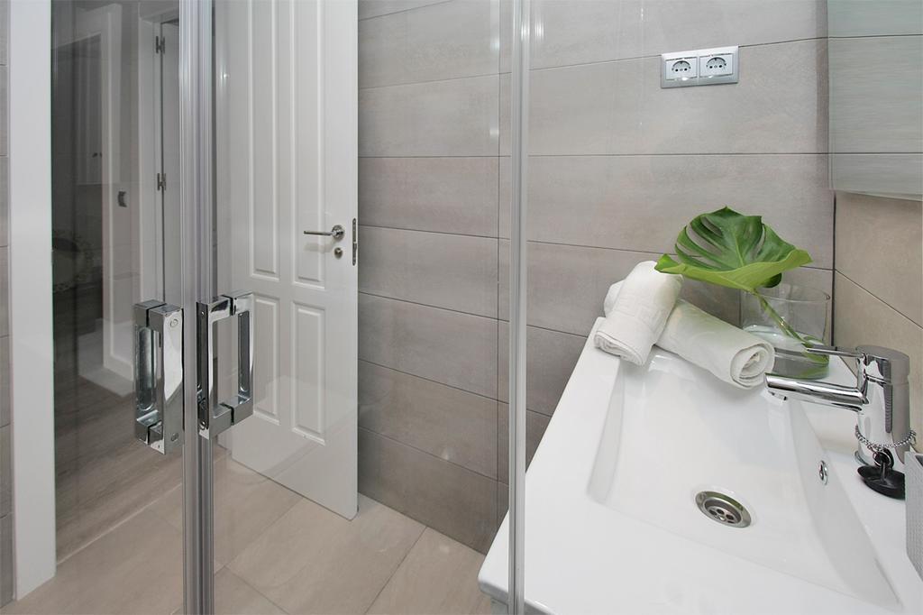 Iloftmalaga Ciudad De La Justicia Apartment ห้อง รูปภาพ