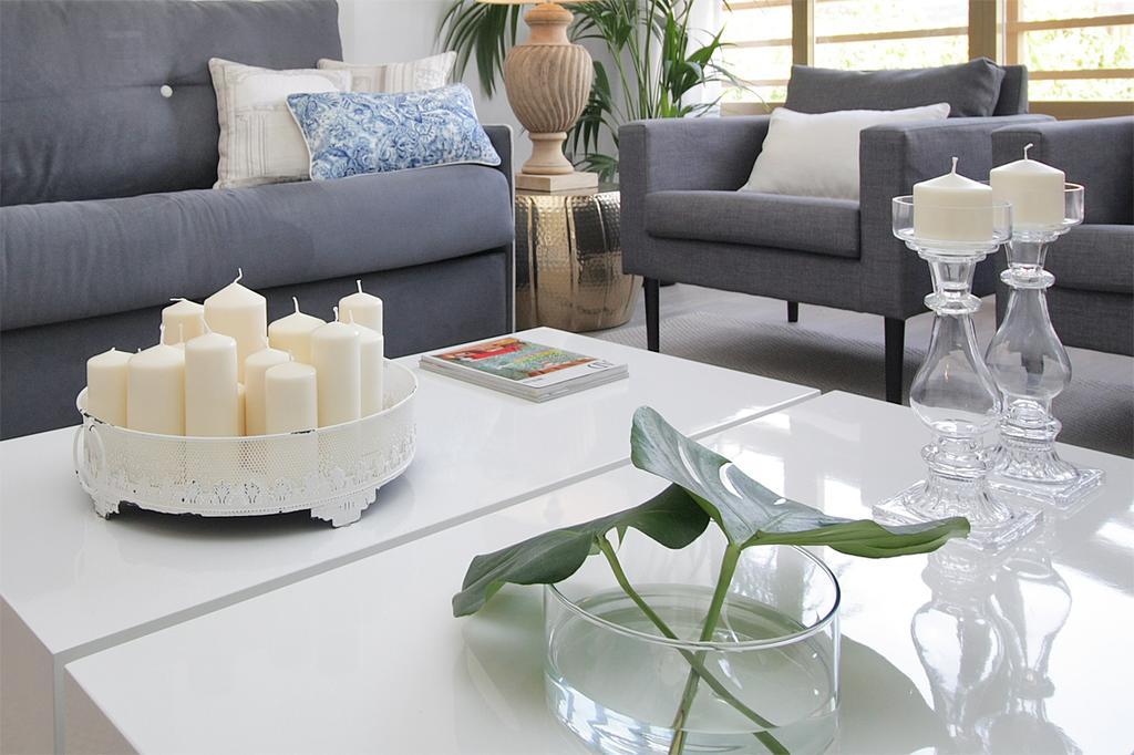 Iloftmalaga Ciudad De La Justicia Apartment ห้อง รูปภาพ