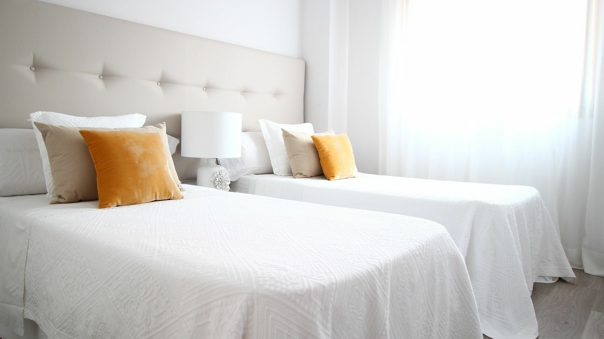 Iloftmalaga Ciudad De La Justicia Apartment ภายนอก รูปภาพ