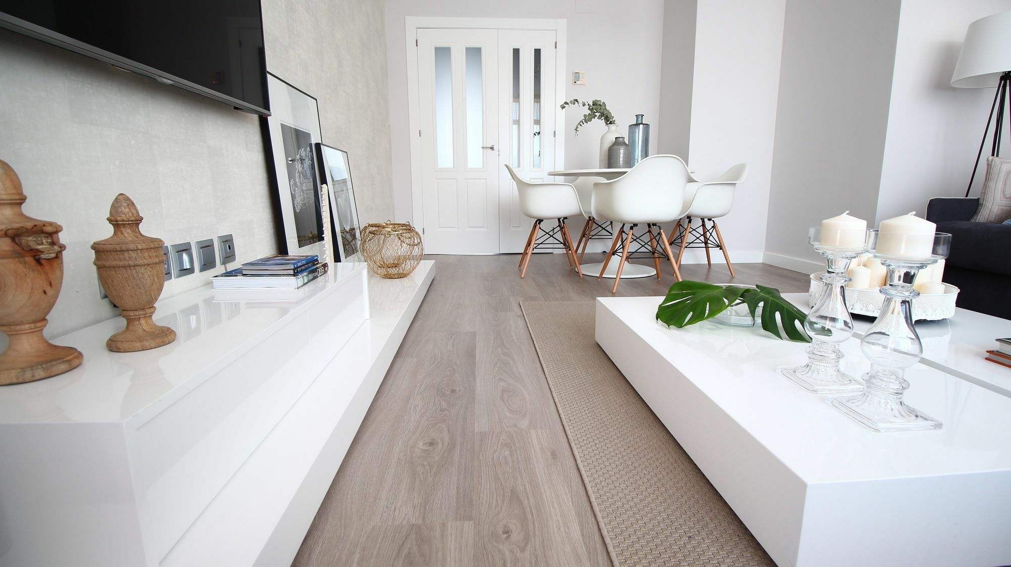 Iloftmalaga Ciudad De La Justicia Apartment ภายนอก รูปภาพ
