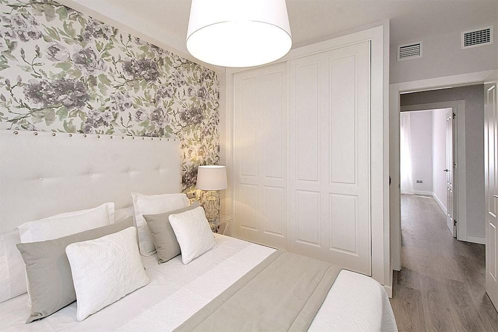 Iloftmalaga Ciudad De La Justicia Apartment ภายนอก รูปภาพ